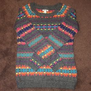 Old Navy sweater, size XS